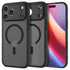Spigen iPhone 17 Pro Max Case - Ultra Hybrid (MagFit)